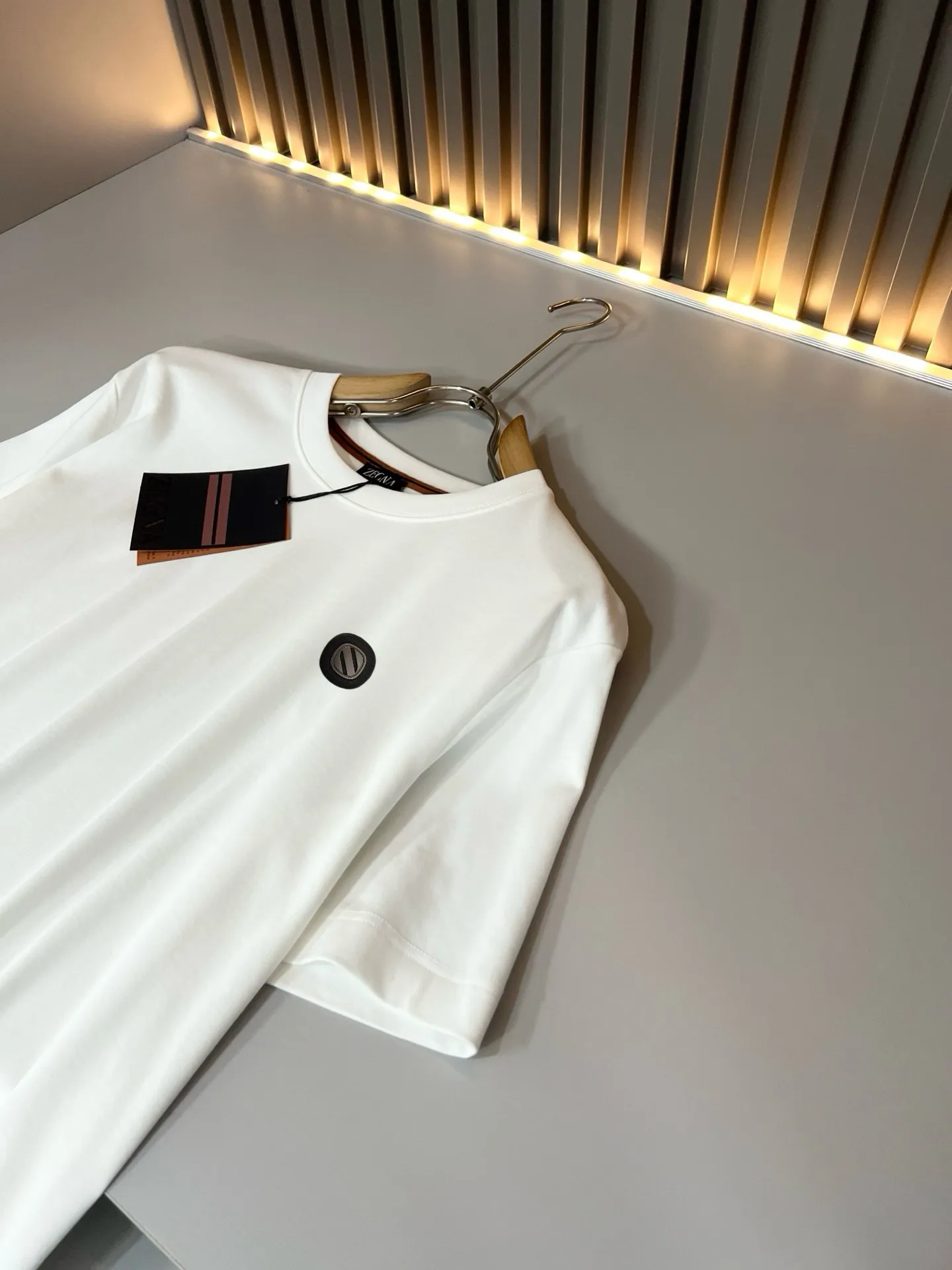 ，Ermenegildo Zeg*a * 2026 T ， ！ Classic ！ ！ ， 、 ！ 、 … Quality 。Size：M-3XL